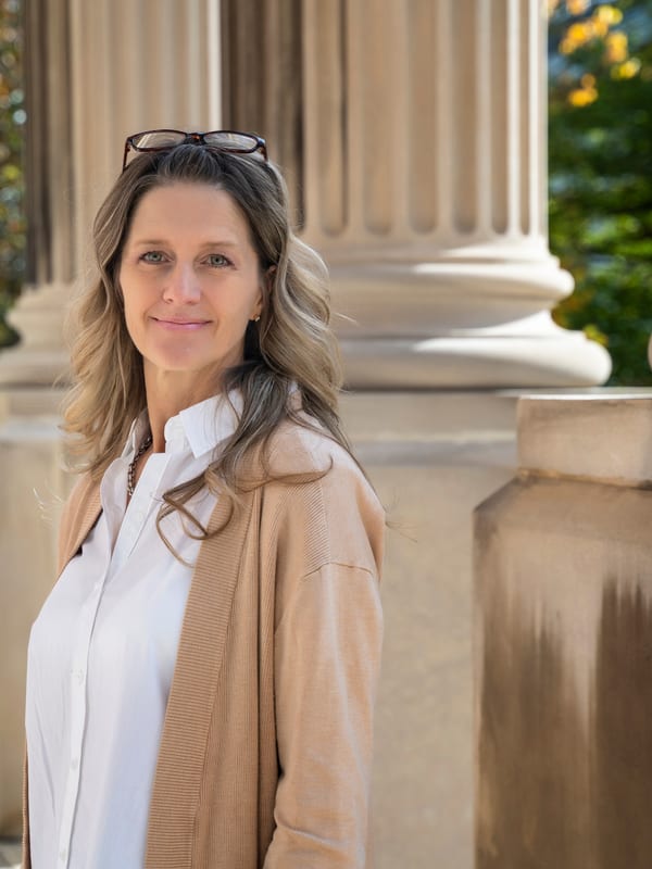Marjorie Stallard, LPC